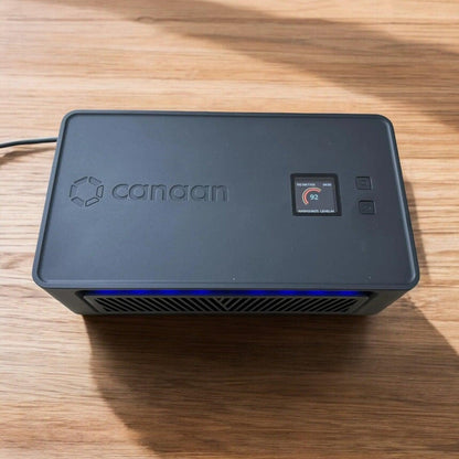 Avalon Nano 3™ Dispositivo Minerador de Bitcoin | 4TH/s