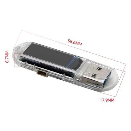 NerdMinerT-DongleS3_MicroMineradorBitcoin73KH.S-Foto5 - Minerador Bitcoin